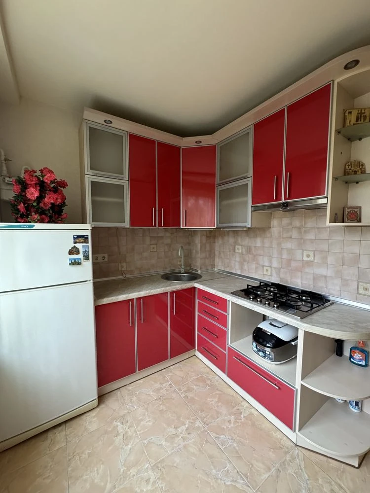Продам 1к квартиру Салтовка, Тракторостроителей 83, Класс, 6