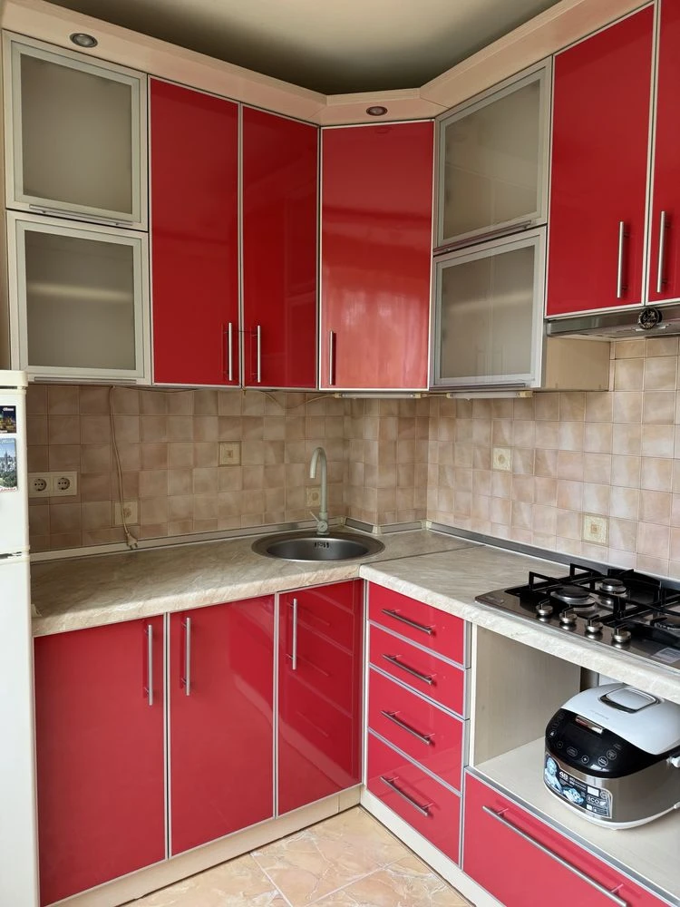Продам 1к квартиру Салтовка, Тракторостроителей 83, Класс, 6
