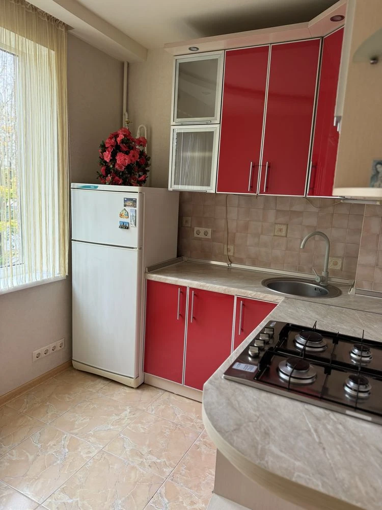 Продам 1к квартиру Салтовка, Тракторостроителей 83, Класс, 6