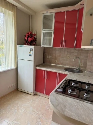 Продам 1к квартиру Салтовка, Тракторостроителей 83, Класс, 6