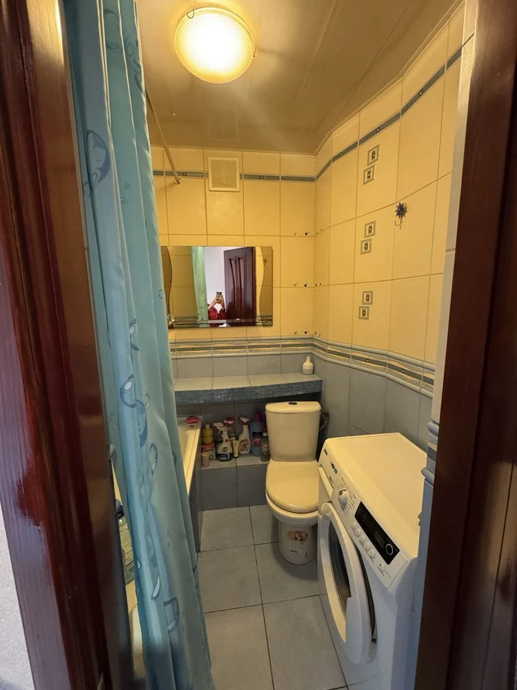 Продам 1к квартиру Салтовка, Тракторостроителей 83, Класс, 6