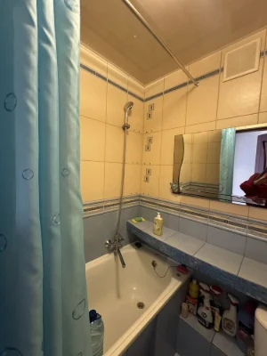 Продам 1к квартиру Салтовка, Тракторостроителей 83, Класс, 6