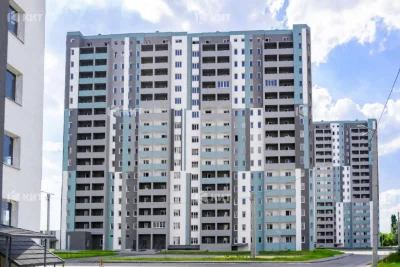 2к. 61м2, Спортивная, Гагарина, Защитников, ЖК Левада 2, м. Левада