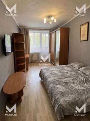 Urgent! Selling 2-room apartment on August 23rd ‼️