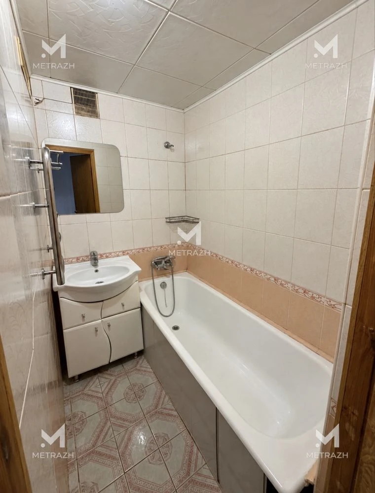 Urgent! Selling 2-room apartment on August 23rd ‼️