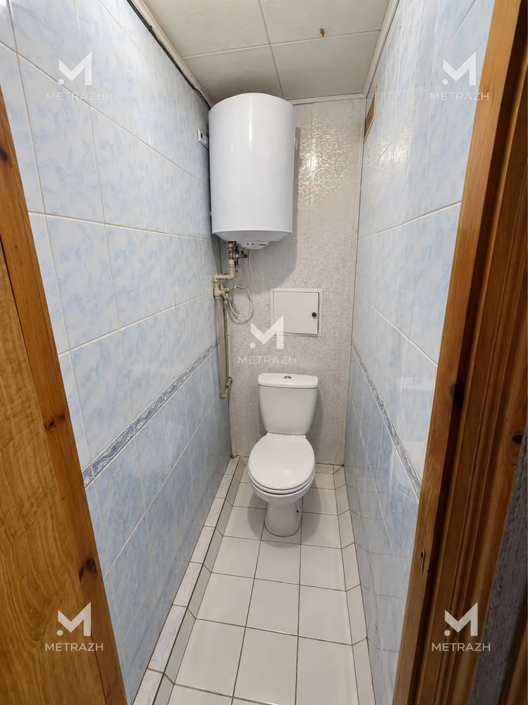 Urgent! Selling 2-room apartment on August 23rd ‼️