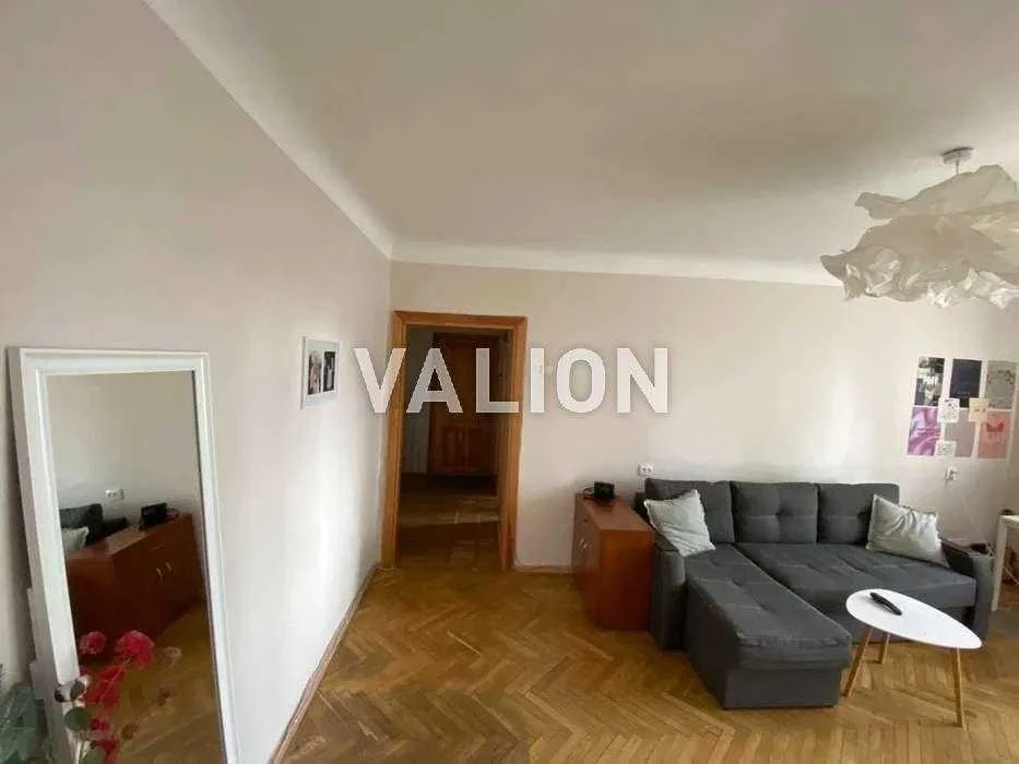 4-room apartment for sale 93 m², Semashka St., 21