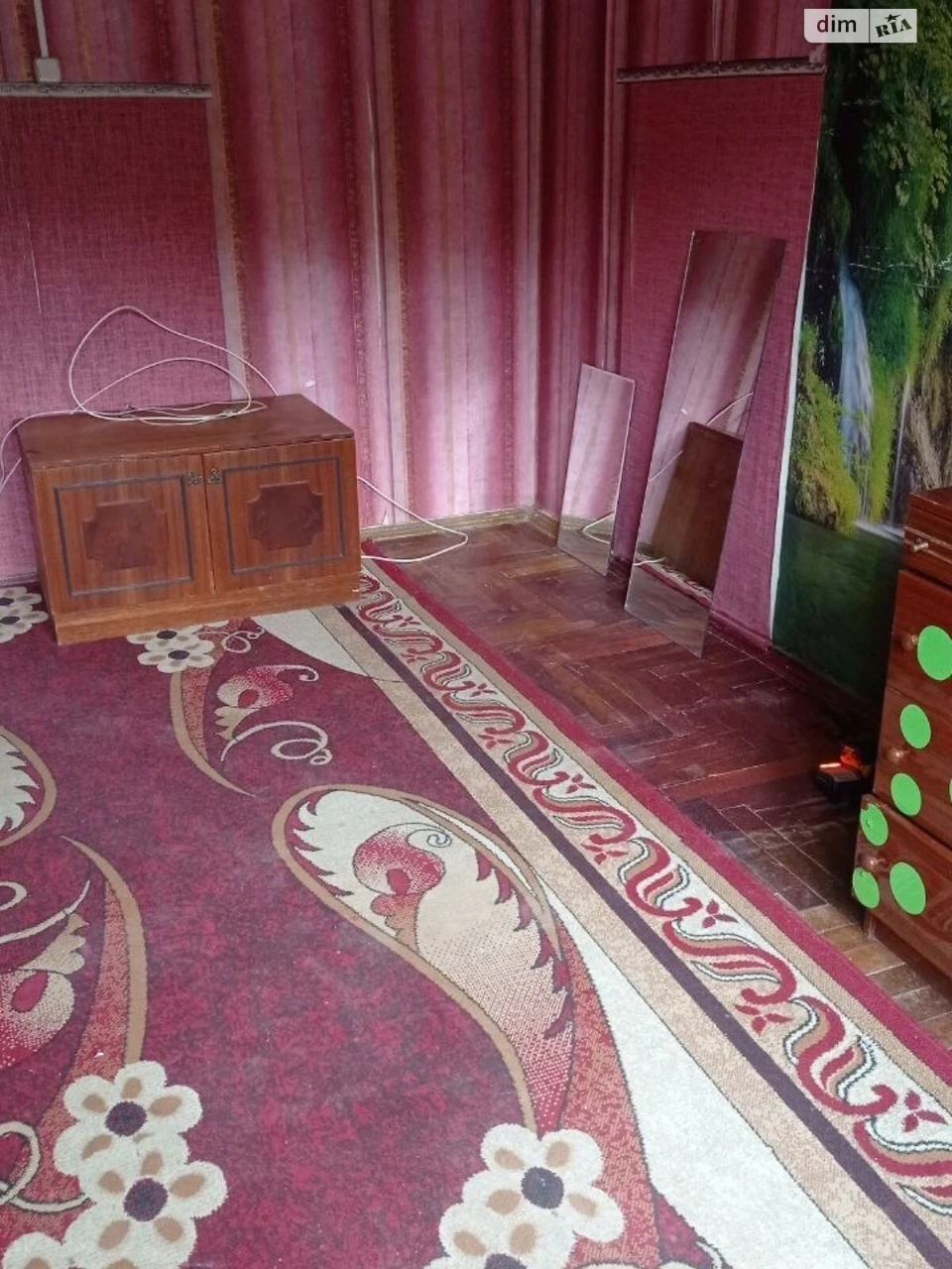 Long-Term Rental, Apartment in 626th Microdistrict