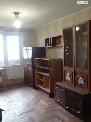 Long-Term Rental, Apartment in 626th Microdistrict