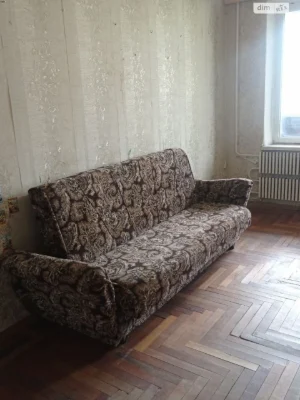 Long-Term Rental, Apartment in 626th Microdistrict