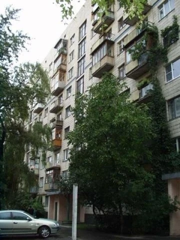 4-room apartment for sale 93 m², Semashka St., 21