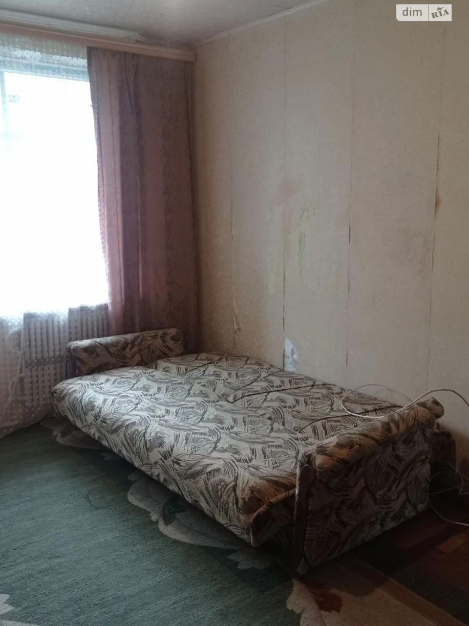Long-Term Rental, Apartment in 626th Microdistrict