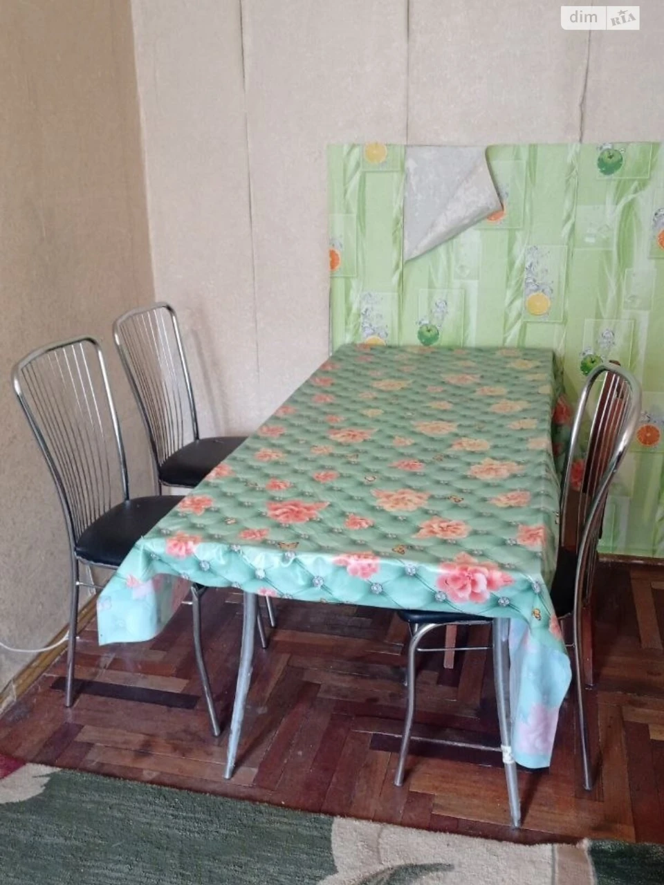 Long-Term Rental, Apartment in 626th Microdistrict