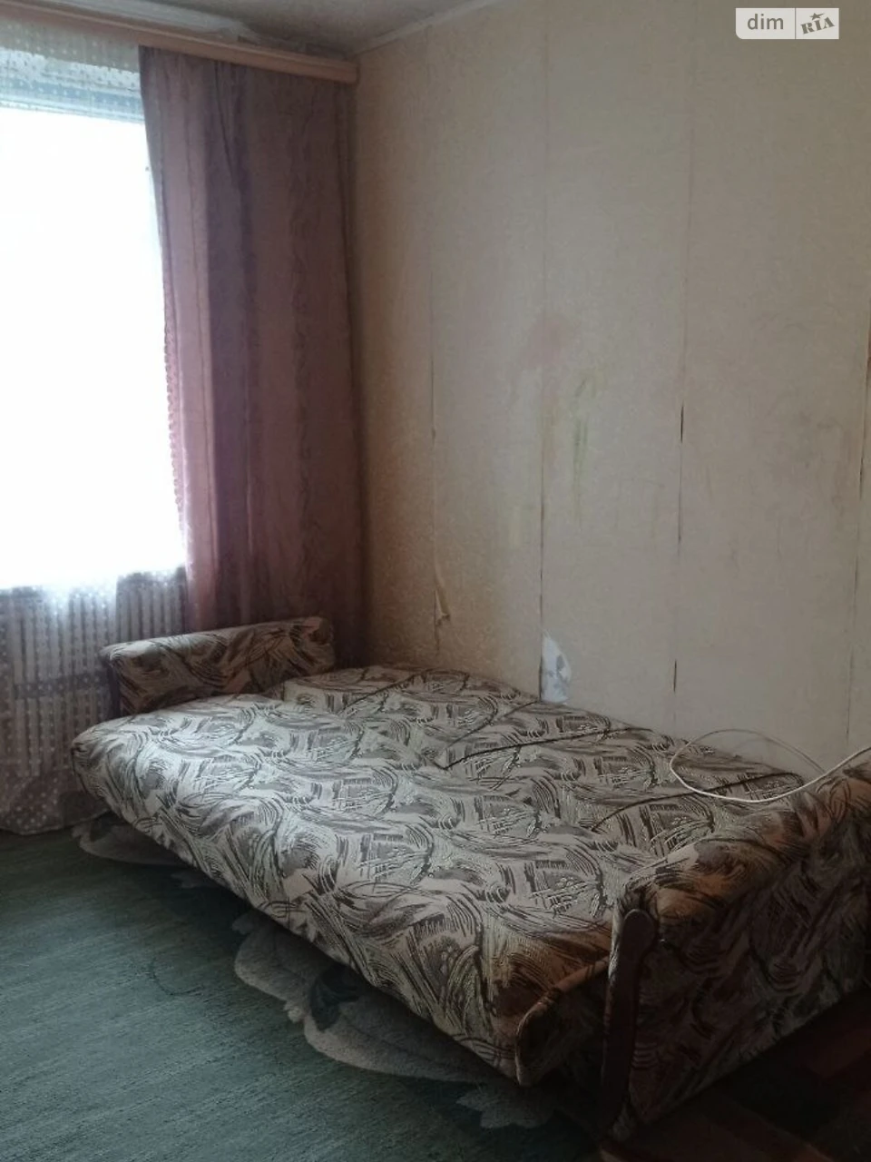 Long-Term Rental, Apartment in 626th Microdistrict