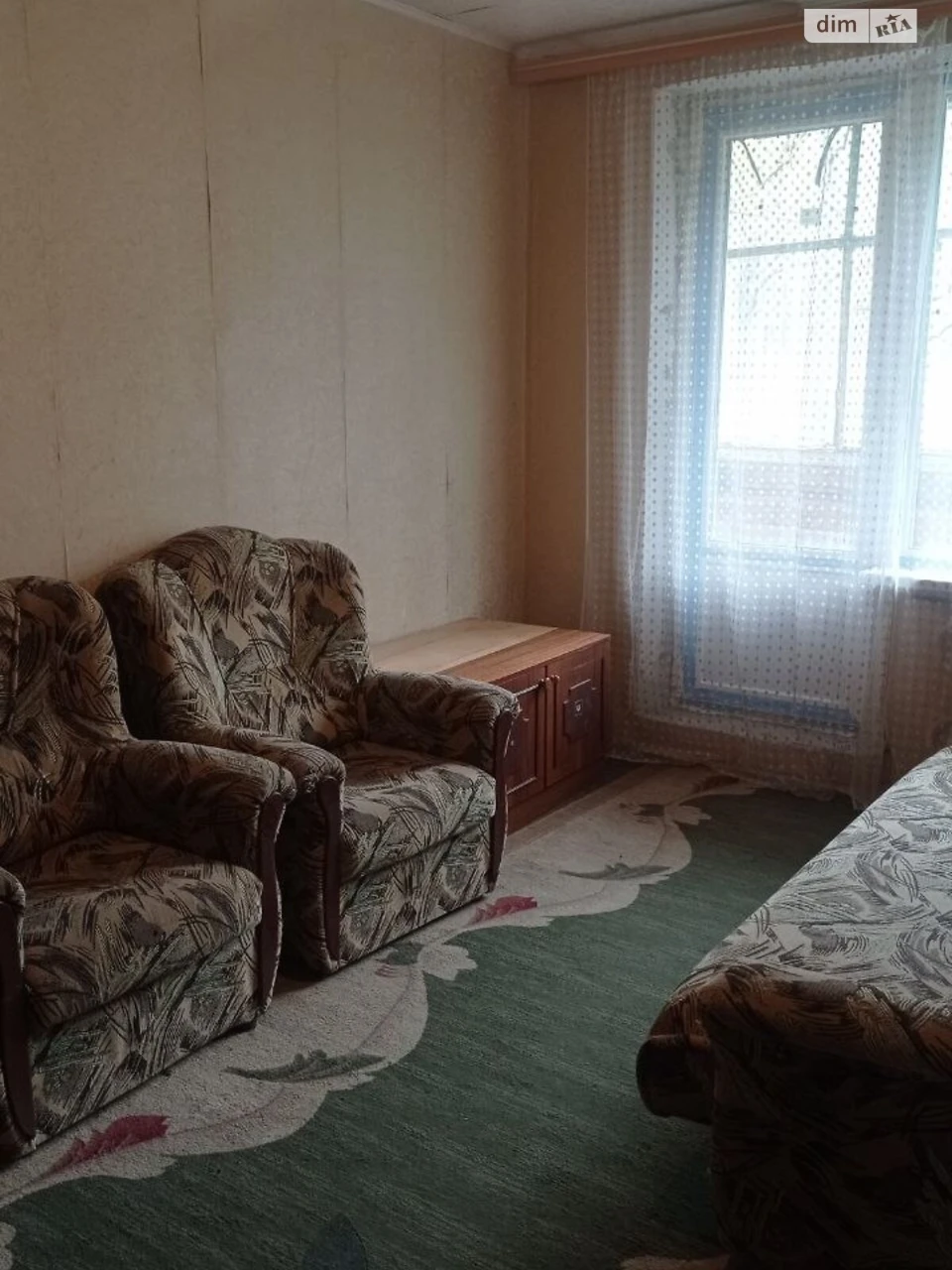 Long-Term Rental, Apartment in 626th Microdistrict