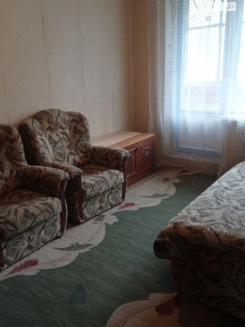 Long-Term Rental, Apartment in 626th Microdistrict