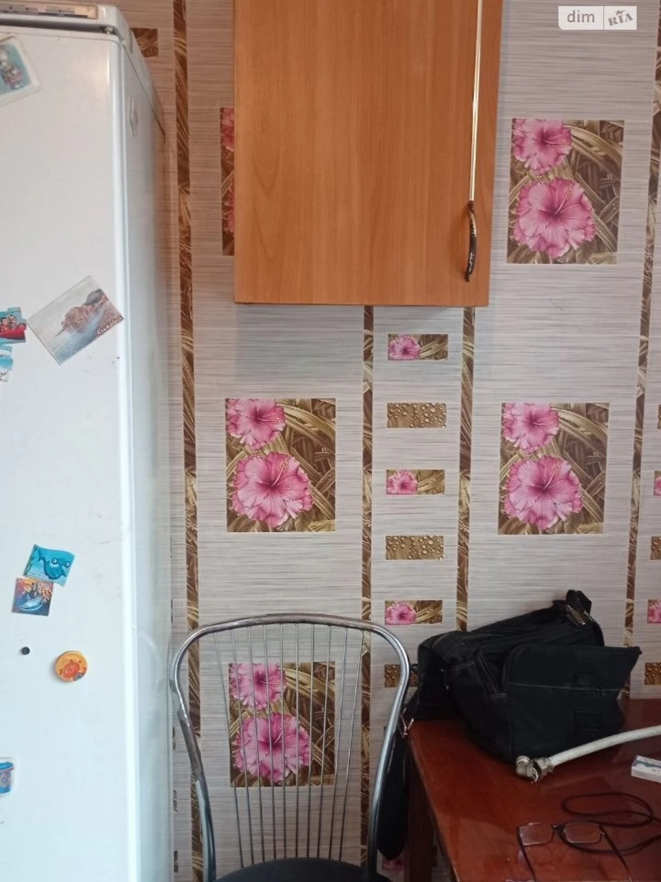Long-Term Rental, Apartment in 626th Microdistrict