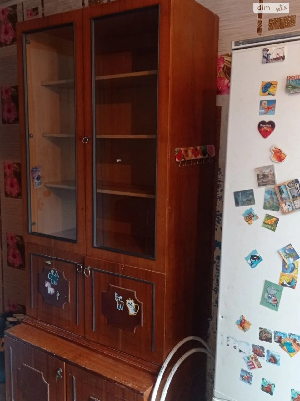 Long-Term Rental, Apartment in 626th Microdistrict