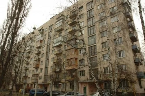 4-room apartment for sale 93 m², Semashka St., 21