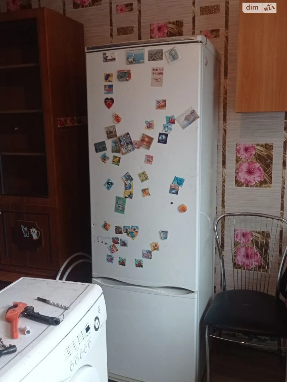 Long-Term Rental, Apartment in 626th Microdistrict