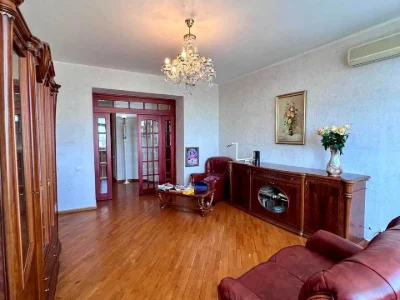 Квартира. Харків, Слов'янська вул.