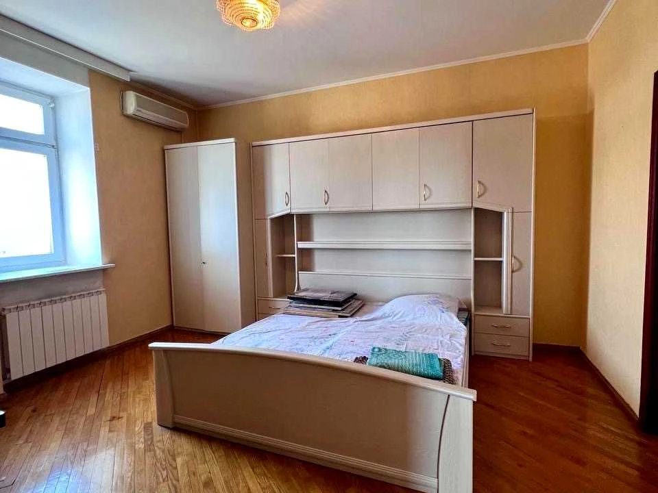 Квартира. Харків, Слов'янська вул.