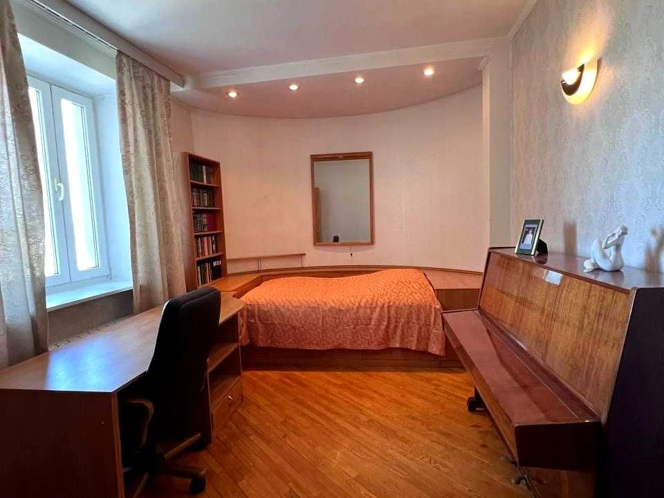 Квартира. Харків, Слов'янська вул.
