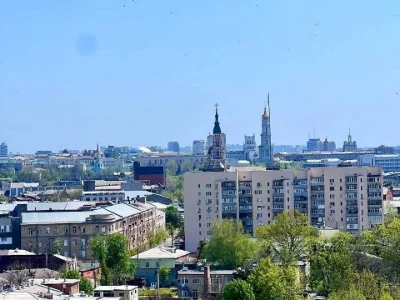 Квартира. Харків, Слов'янська вул.