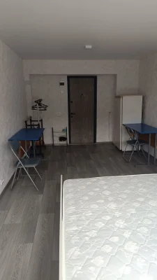 Сучасна кімната. Вулиця одеська.