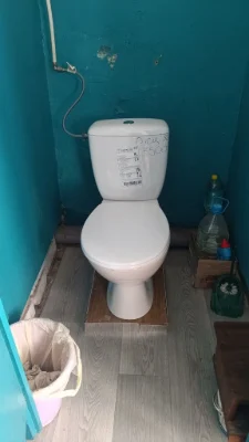 Сучасна кімната. Вулиця одеська.