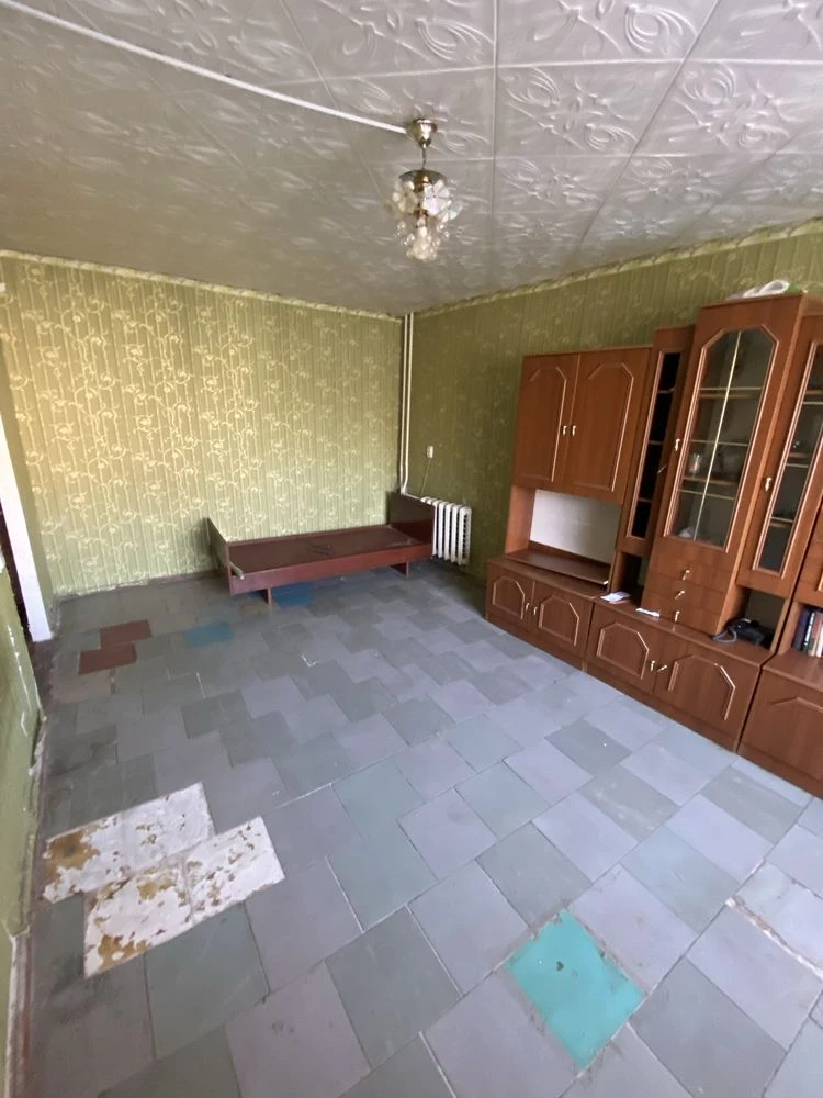 Продам квартиру  малосимейка  десантная 1