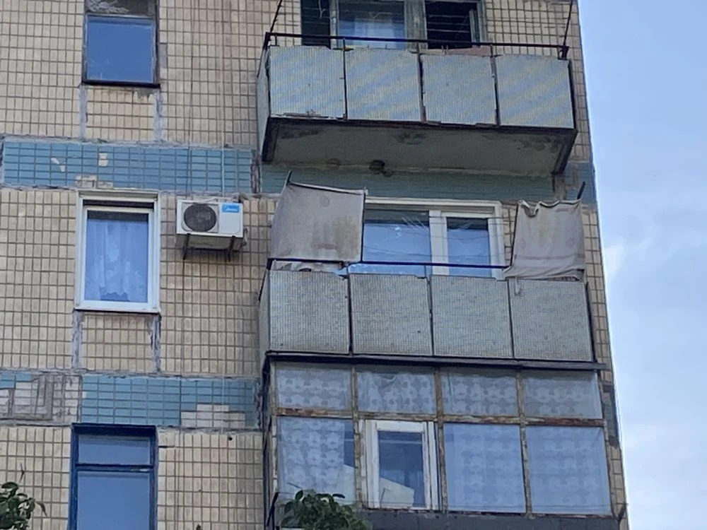 Продам квартиру  малосимейка  десантная 1