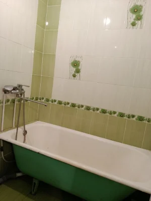 квартира однокімнатна