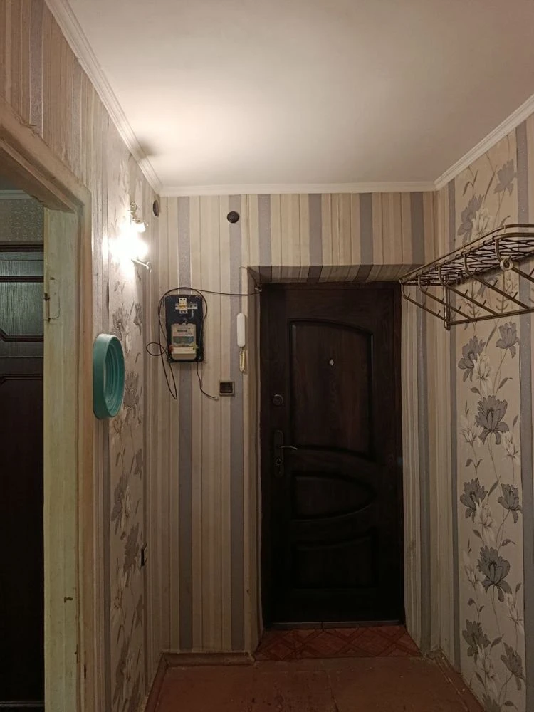 квартира однокімнатна