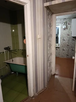 квартира однокімнатна