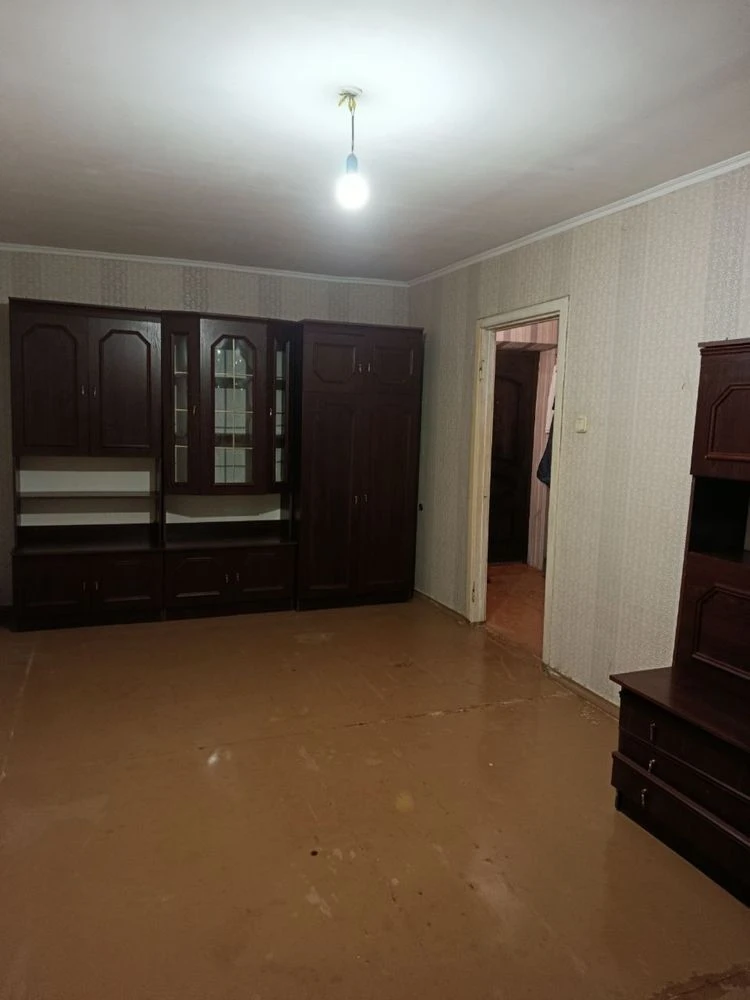 квартира однокімнатна