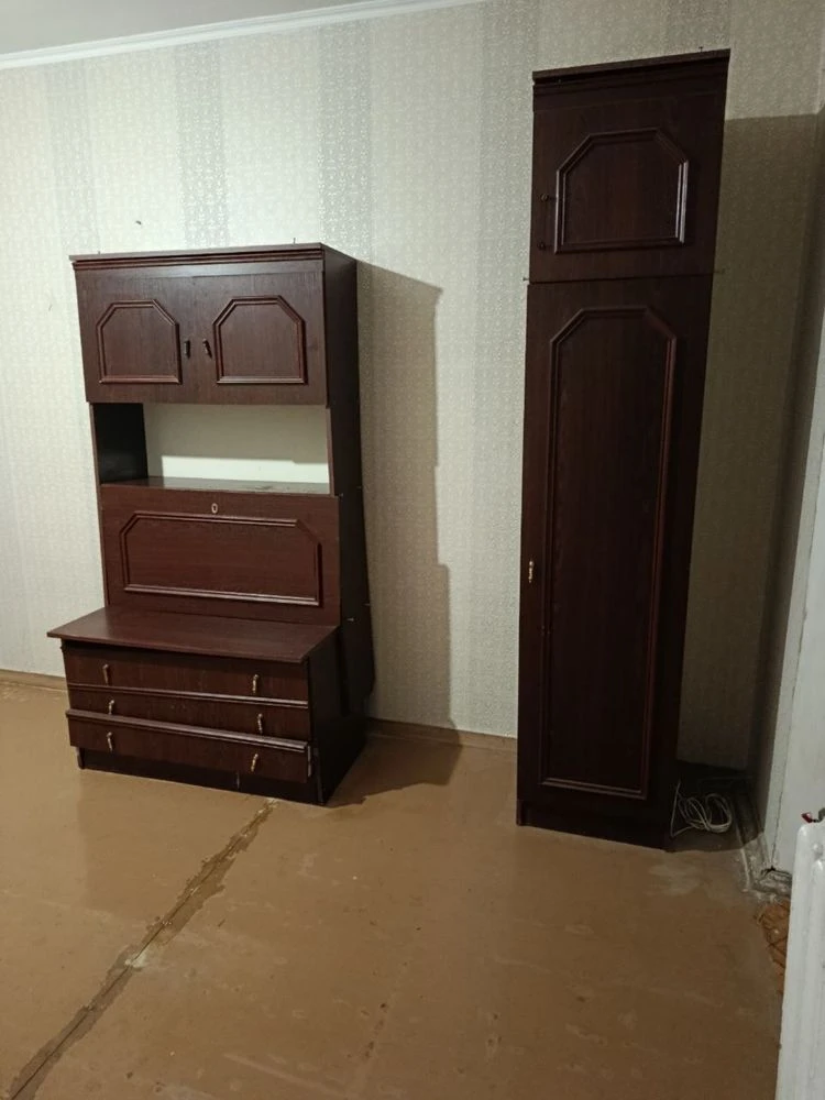 квартира однокімнатна