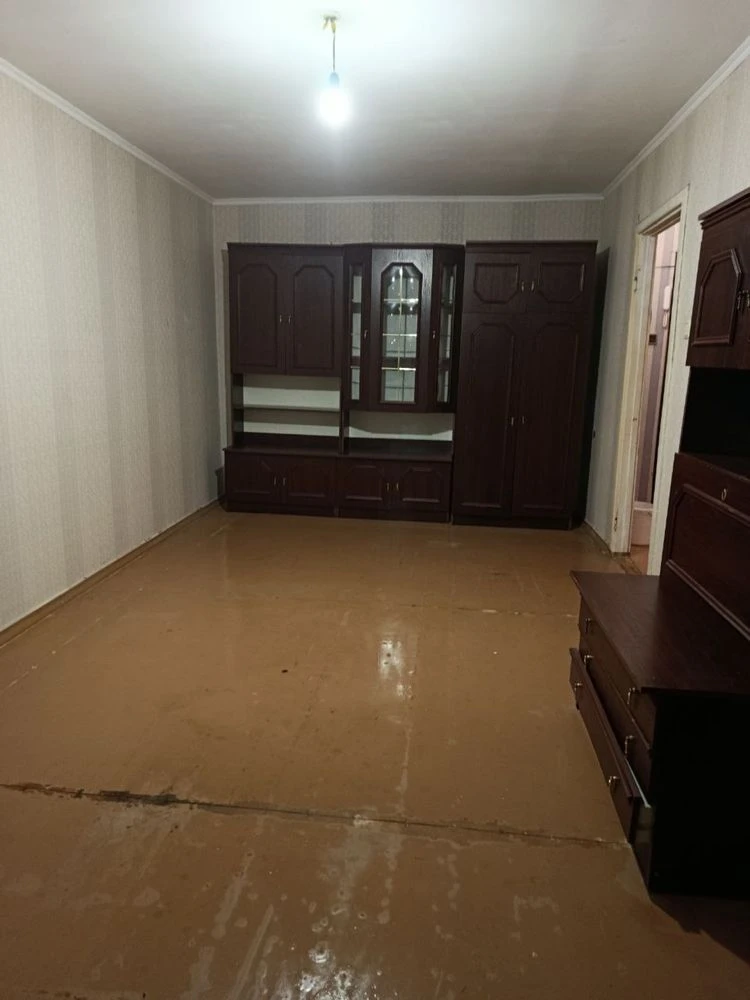 квартира однокімнатна