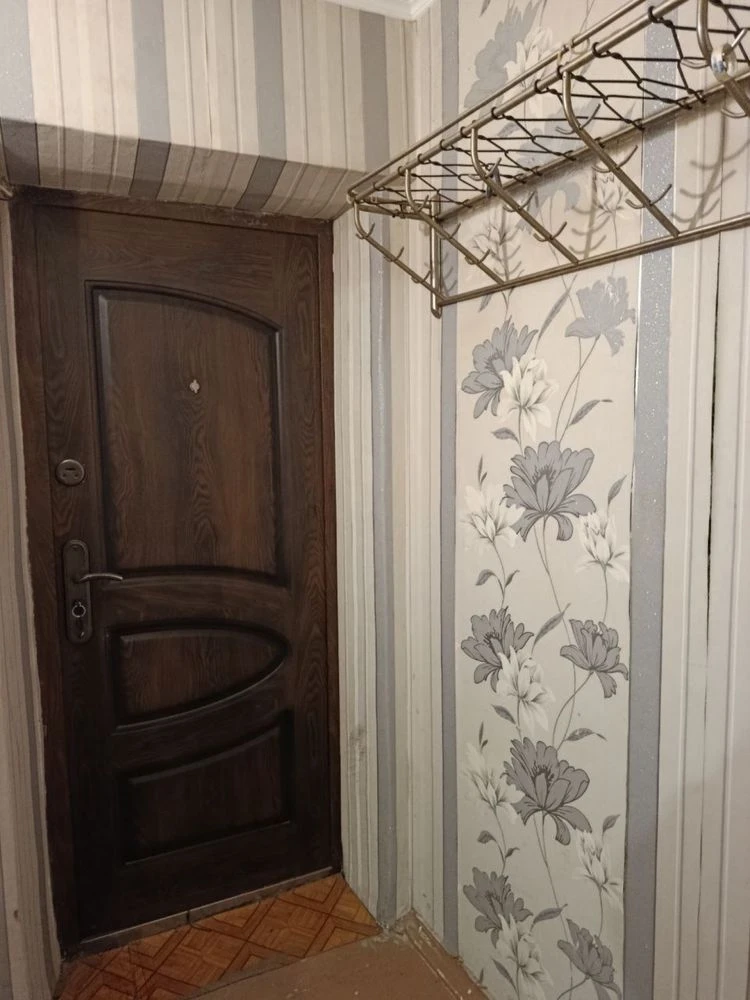 квартира однокімнатна