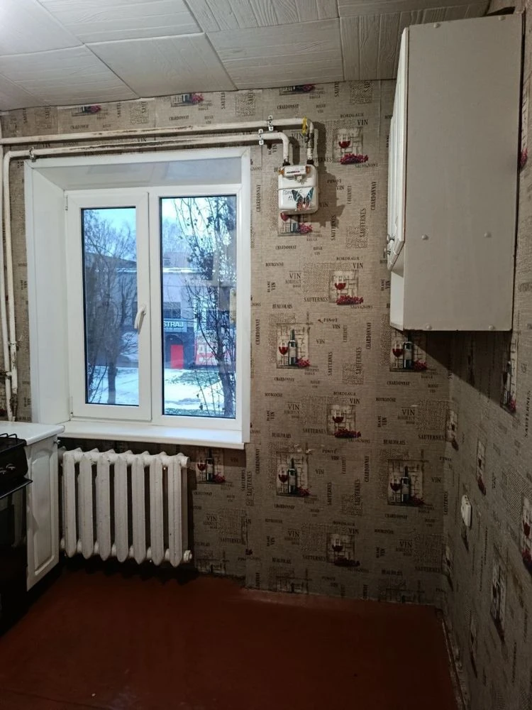 квартира однокімнатна