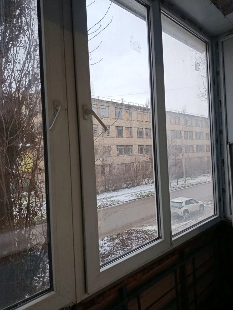 квартира однокімнатна