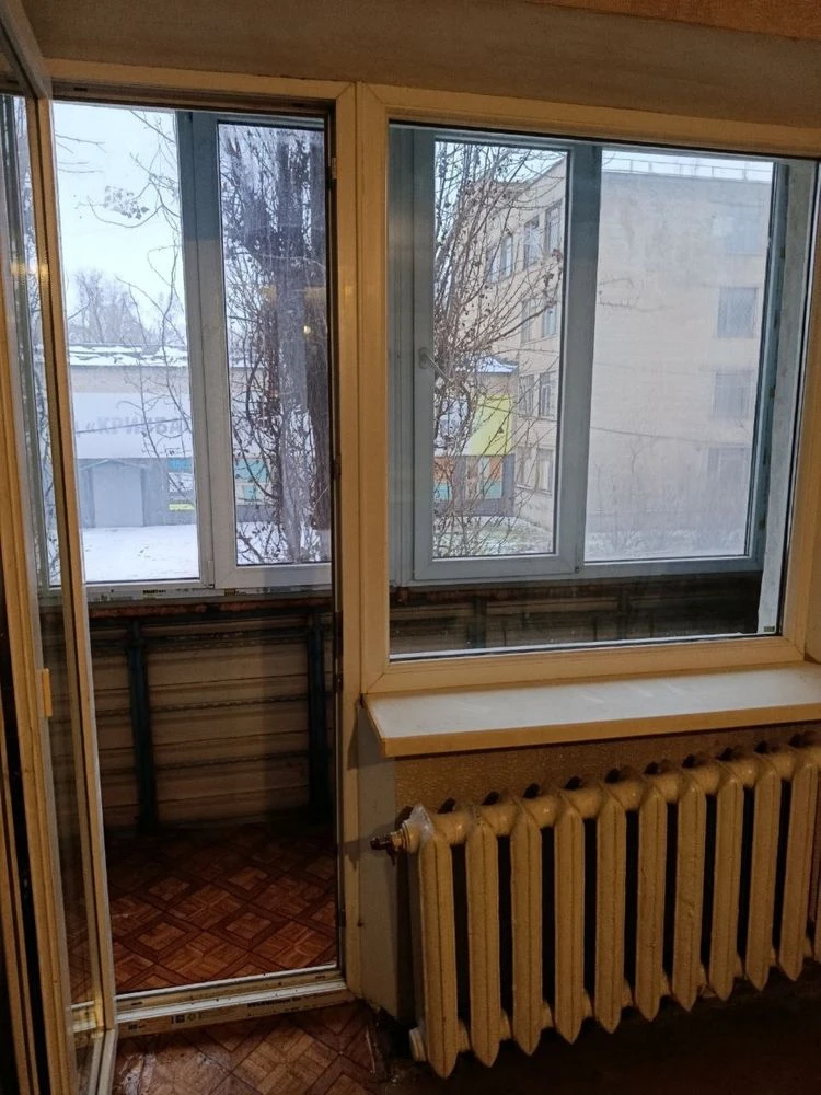 квартира однокімнатна