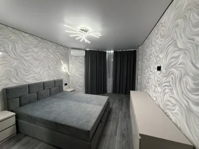 Продаж 1-кімнатної (евро 2-к) квартири в ЖК "Атлант", Симона Петлюри 28