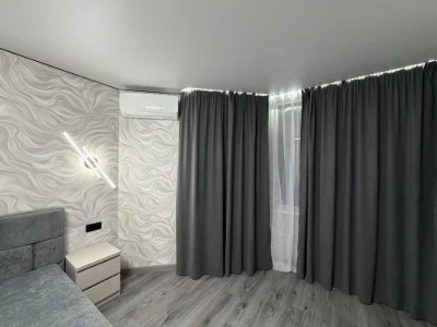 Продаж 1-кімнатної (евро 2-к) квартири в ЖК "Атлант", Симона Петлюри 28