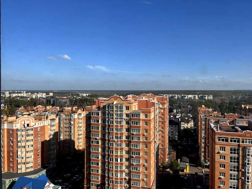 Квартира. Ірпінь, Університетська вул.
