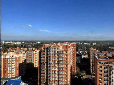 Квартира. Ірпінь, Університетська вул.