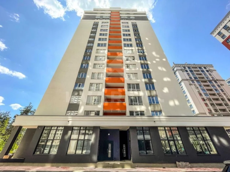 Продажа 1-комнатной квартиры в ЖК Sky 2, Ирпень