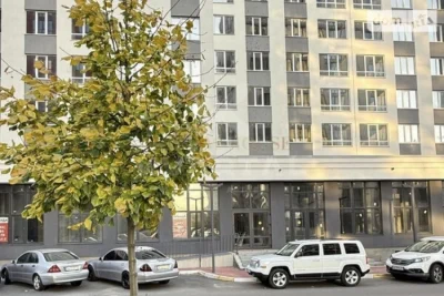Sale of 1-bedroom apartment in Sky 2 residential complex, Irpin