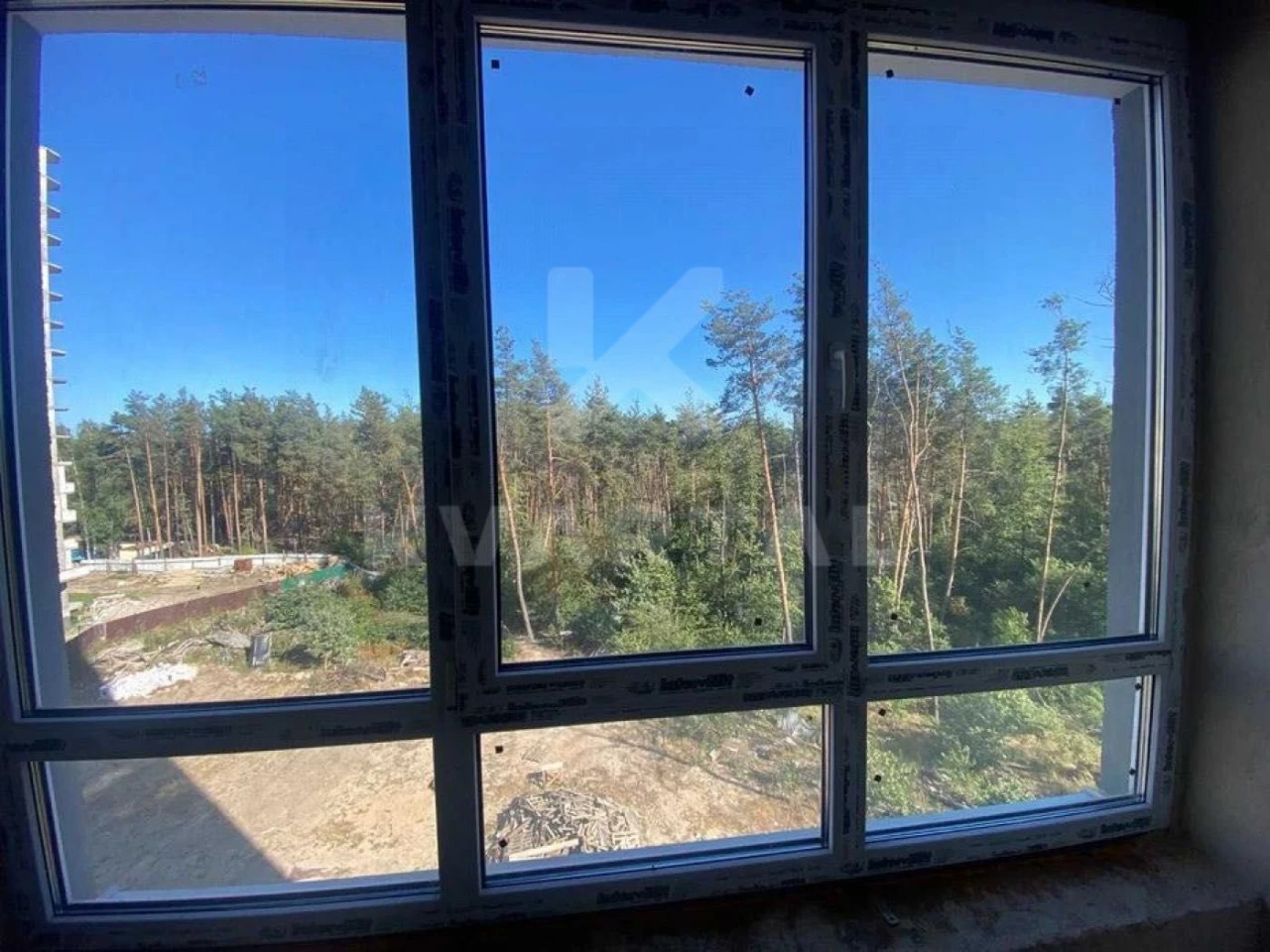 Sale of 1-bedroom apartment in Sky 2 residential complex, Irpin