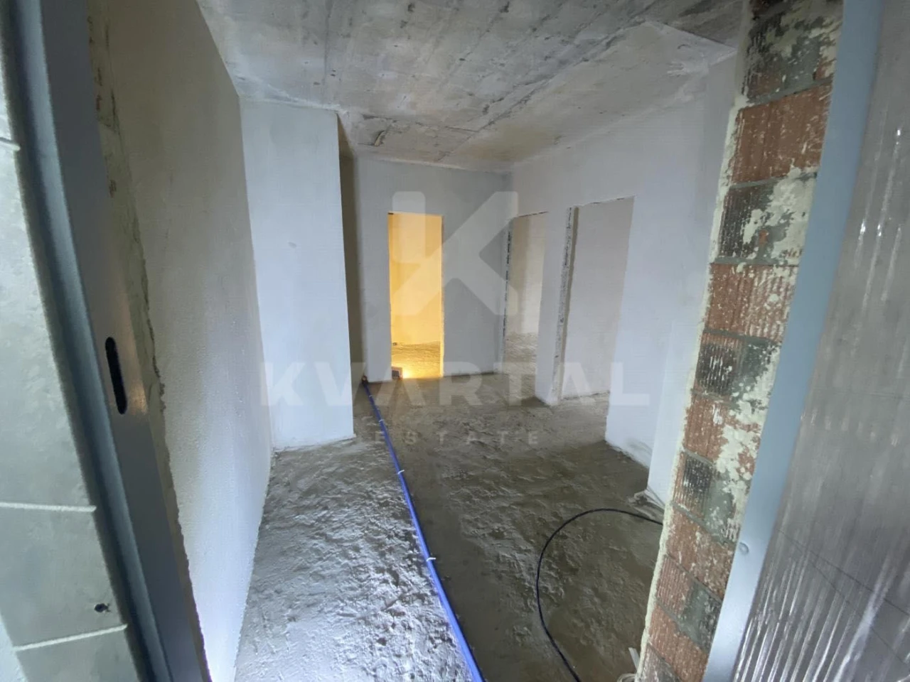 Sale of 1-bedroom apartment in Sky 2 residential complex, Irpin